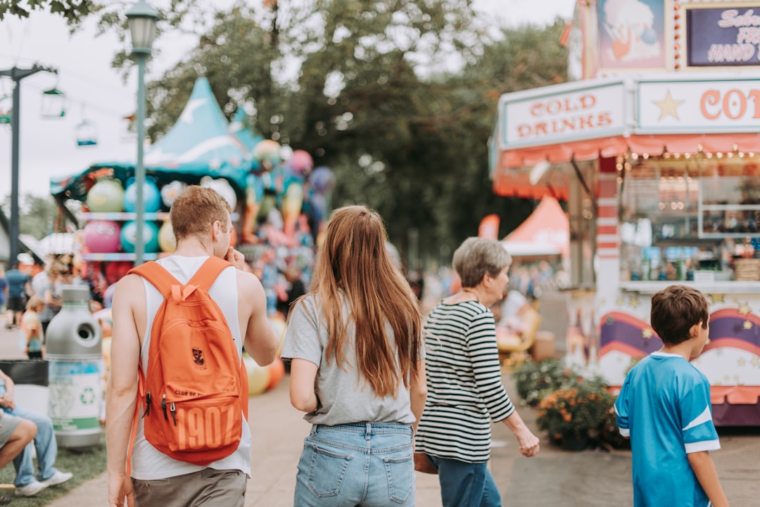 Miasteczko zawodów – jak wykorzystać je w planowaniu ścieżki kariery?